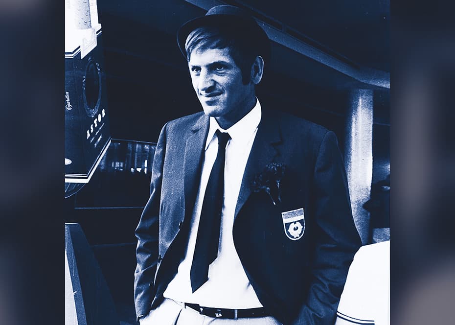 Radivoj Korać